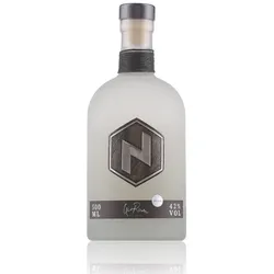 neeka GinRum Silver 42% Vol. 0,5l