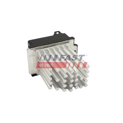 FAST Widerstand, Innenraumgebläse FT00413 für VW