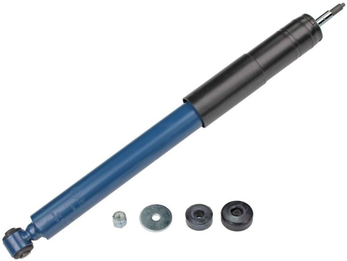 Stoßdämpfer MEYLE 267250012