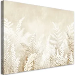 LEINWANDBILD Natur und Botanik 100x70cm