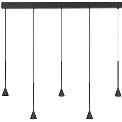 Nova Luce, Pendelleuchte, Net (1301 lm)