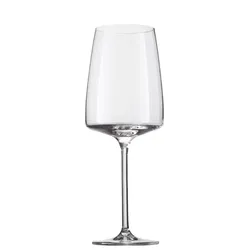Schott Zwiesel Zwiesel Glas VIVID SENSES fruchtig & fein Weinglas 6er Set