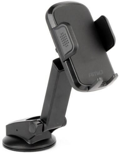 AMiO 04136 Telefoonhouder auto