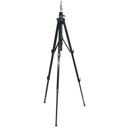 Bergmann Kopfhalter Bodenstativ