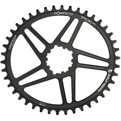 Wolf Tooth Kettenblatt 110x40 SDM Oval für Sram Flattop