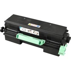 Kompatibler Toner ersetzt Ricoh 407340 SP4500E schwarz