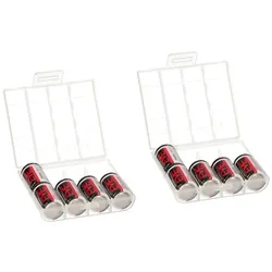 10× EVE ER14250 – Lithium-Thionylchlorid 3,6 V (1⁄2AA), Primärzelle – Industrie-Set