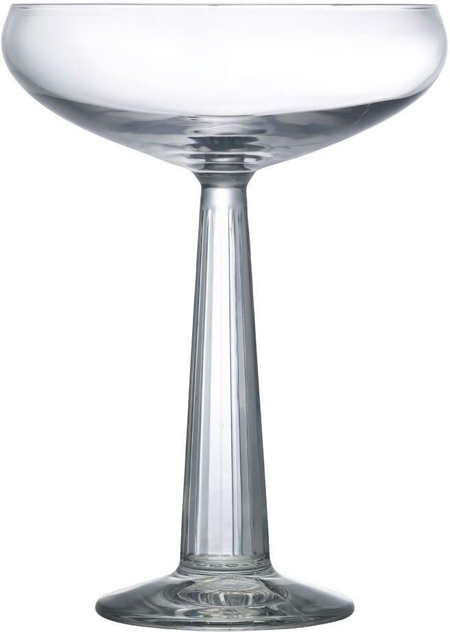 Nude Calice Coupe 23,5 cl Big Top