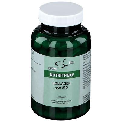 Kollagen 350 mg Kapseln 120 St