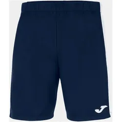 JOMA Maxi Shorts 332 - marineblau/weiß L