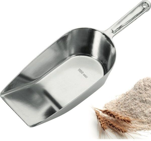 Westmark Skuffeske, Alu, 35cm, 1100ml