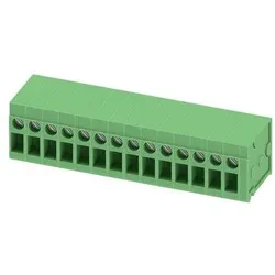 Phoenix Contact 1737967 Leiterplattenklemme FRONT 2,5-V/SA10/14 FRONT25VSA1014  - 10 Stück