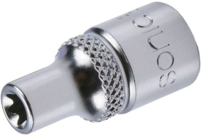 E-Torxeinsatz 1/4" SONIC E5