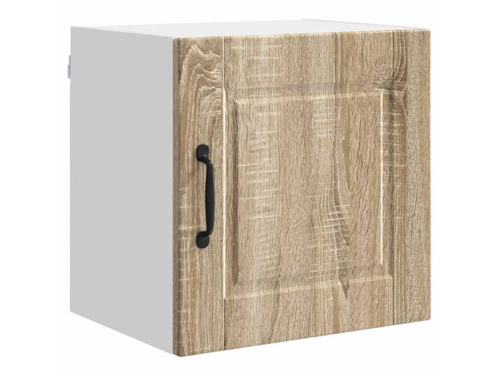 Armoire de cuisine murale 40 x 31 x 40 cm bois beige