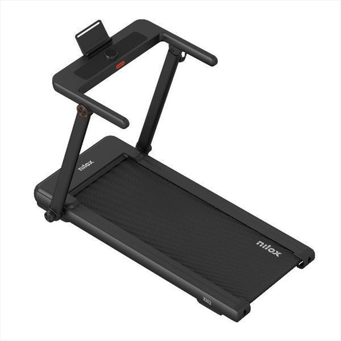 NILOX Tapis Roulant Nxtrxn2v1