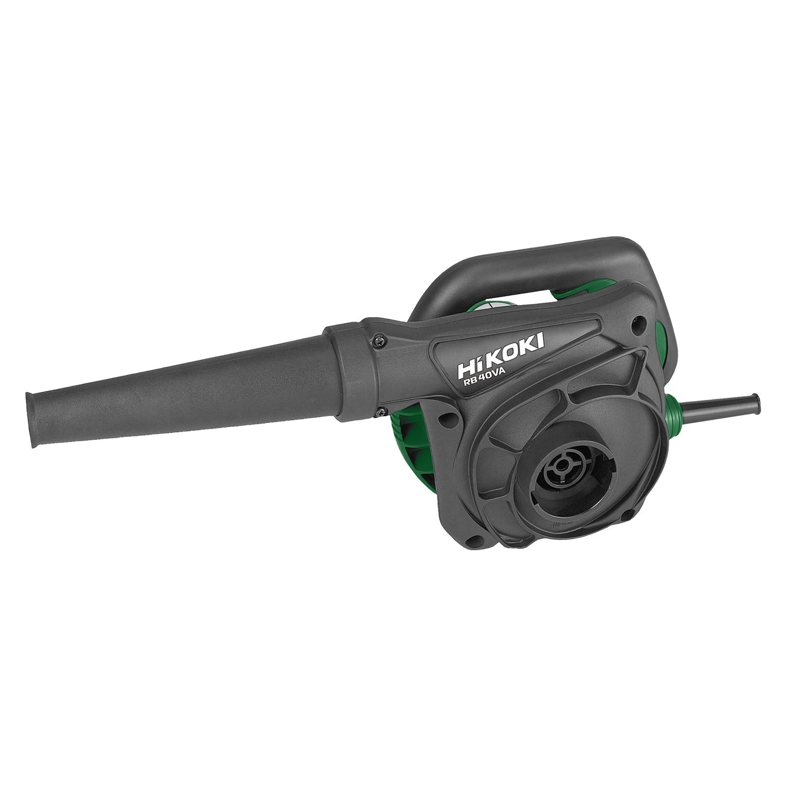 Hikoki Gebläse RB40VA (Netzbetrieb, Laubbläser) (RB40VAUTZ)