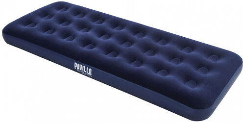 BESTWAY Pavillo Matelas gonflable 1 place Horizon, 185 x 76 x 22 cm 67000