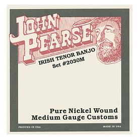 John Pearse J. Pearse 2030M Medium Irish Tenor Banjo (Gitarre) (47186415)