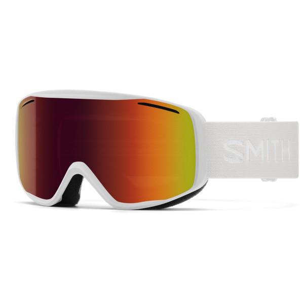 Smith - Women's Rally S3 (VLT 17%) - Skibrille Gr M bunt
