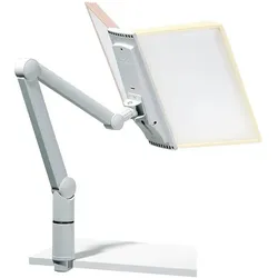 Durable, Informationsschild, Sherpa Schwenkarm