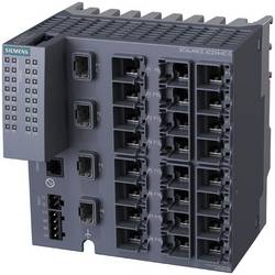 Siemens 6GK52244GS002AC2 6GK5224-4GS00-2AC2 Netzwerk Switch 1000 MBit/s