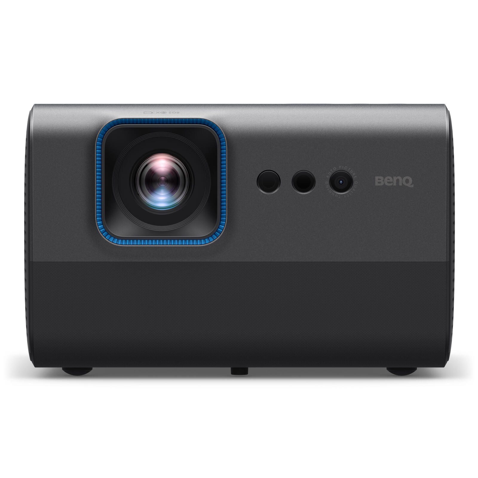 BenQ GP520 4LED Heimkino Beamer 2600 ANSI Lumen 9H.JT177.59E