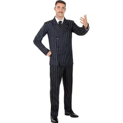 Metamorph Die Addams Family – Gomez Kostüm (L)