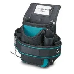 Phoenix Contact 8191311 Werkzeugtasche, unbestückt TOOL-BELTPOUCH EMPTY CUS TOOLBELTPOUCHEMPTYCUS