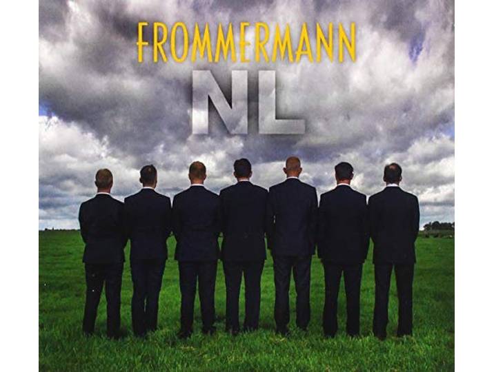 Frommermann - NL