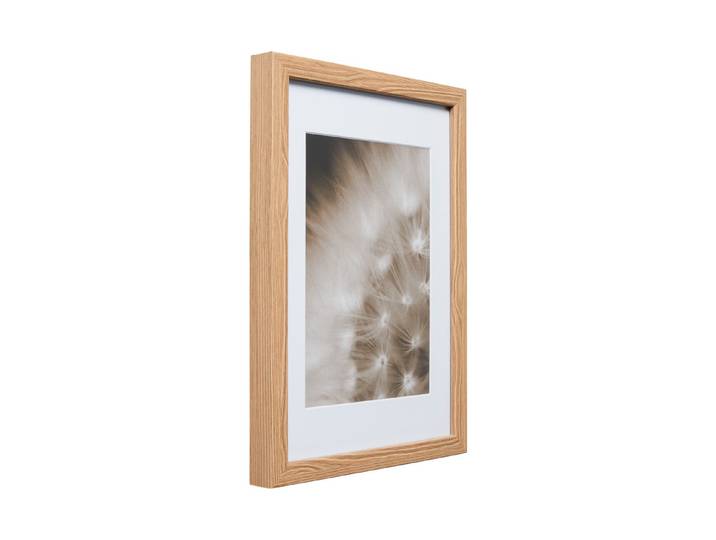 Bilderrahmen Luzern Holz