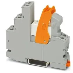 Phoenix Contact 2903355 Relaismodul RIF-1-RSC-LV-230AC/1X21 RIF1RSCLV230AC1X21  - 10 Stück
