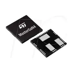 MASTERGAN4 - GaN H-Brücke, 600 V, 4 A, 0,225 Ohm ,QFN-31