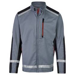 DEHN 787625 DEHN Schutzjacke APJ ID 110 Kleider-Größe: 110 Grau