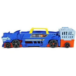 Hot Wheels HXN21