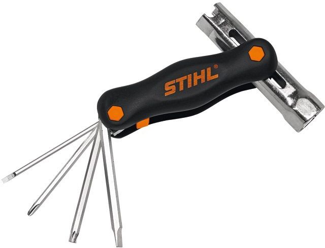 Outil multifonctions 19-13 STIHL 0000-881-5501