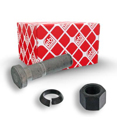 FEBI BILSTEIN Radbolzen 01834