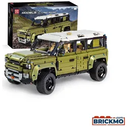 Mould King Land Rover Defender 13175