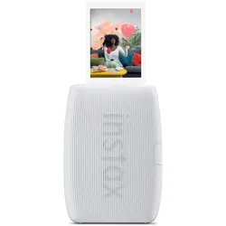 Fujifilm instax mini Link 3 Mini-Fotodrucker Clay White