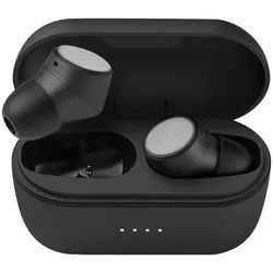 Clear Tune Monitors CTM Explore P2 In-Ear Bluetooth Kopfhörer (6 h, Kabellos), Kopfhörer, Schwarz