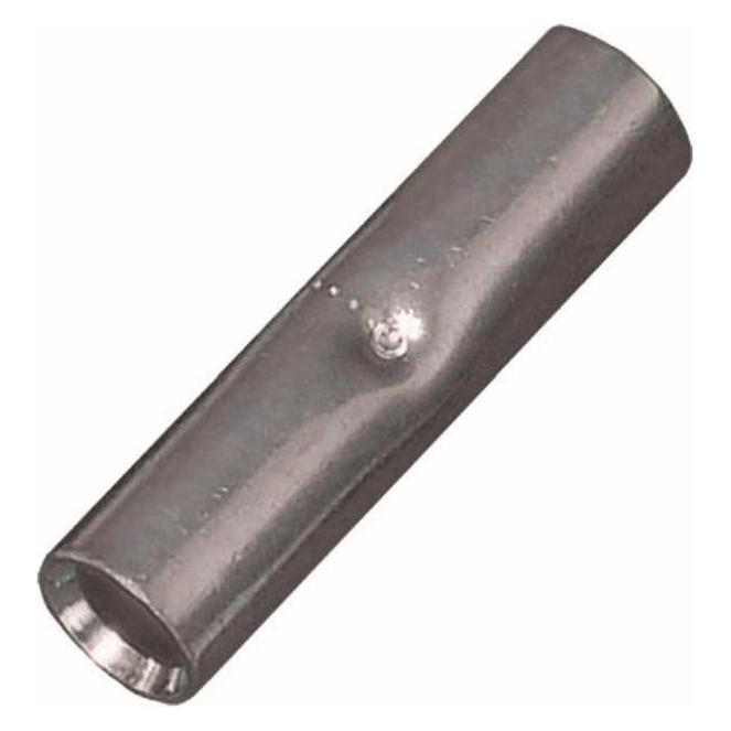 Intercable Stossverbinder ICR2V 2,5qmm m.Mittenanschlag verzinnt R-Seri (ICR2V)