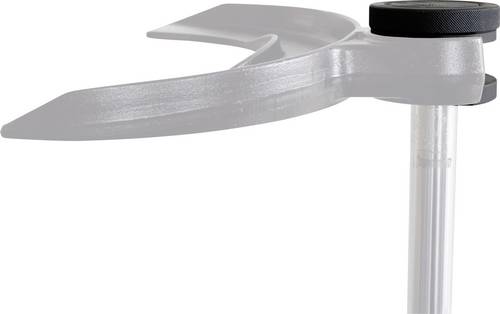 KS Tools Adapter für hydraulischen Getriebeheber Gleitplatte