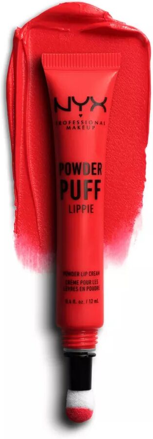 NYX-PROFESSIONAL-MAKEUP - Lippenstift - Powder Puff Lippie, One Size, Boys Tears
