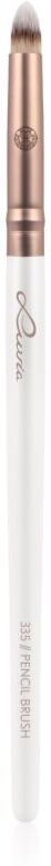 Luvia Cosmetics Elegance Pencil Brush pinceau rond fards à paupières 335 1 pcs