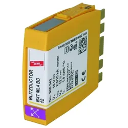 Dehn 920342 Kombiableiter-Modul für 2 Doppeladern BLITZDUCTOR XT mit LifeCheck BXT ML4 BD 12 BXTML4BD12