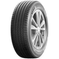 Sommerreifen KLEBER "KLEBER", schwarz, 215mm / 55 % R 17 94W, Autoreifen