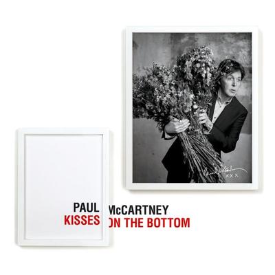 Kisses On The Bottom (Dlx Edition) - Paul McCartney, CD, 0888072335967