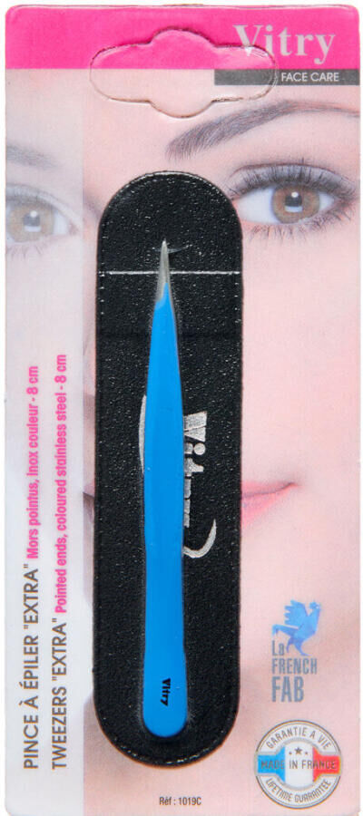 Vitry Pincet Extra Fin Spids 1 stk