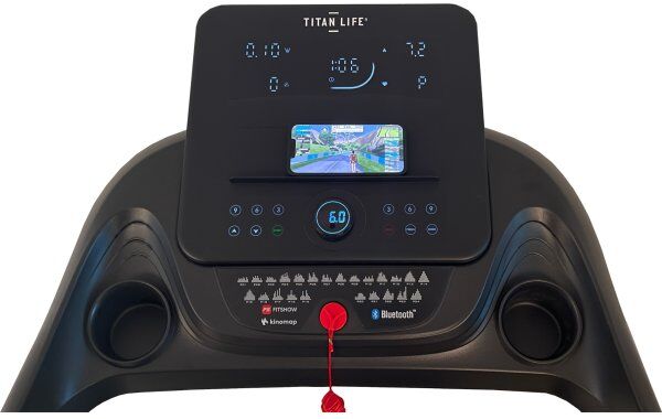 Titan Life Løbebånd T56