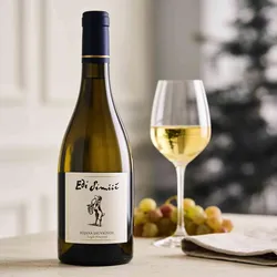 Edi Simcic 2021 Edi Simcic Fojana Sauvignon Blanc Single Vineyard 2021 Sauvignon Blanc Slowenien