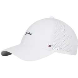 Titleist Cap Charleston Breezer, weiss/navy